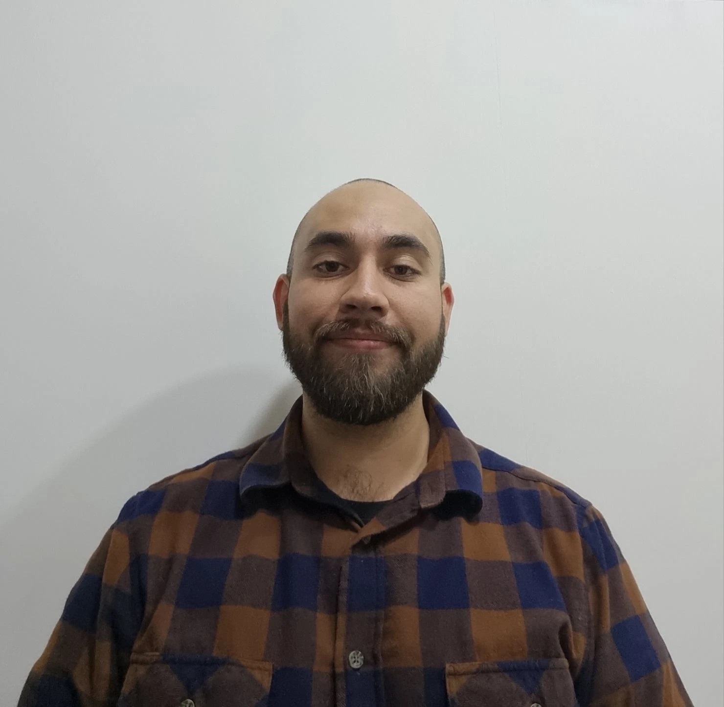 Ps. Miguel Ángel Soriano Toledo